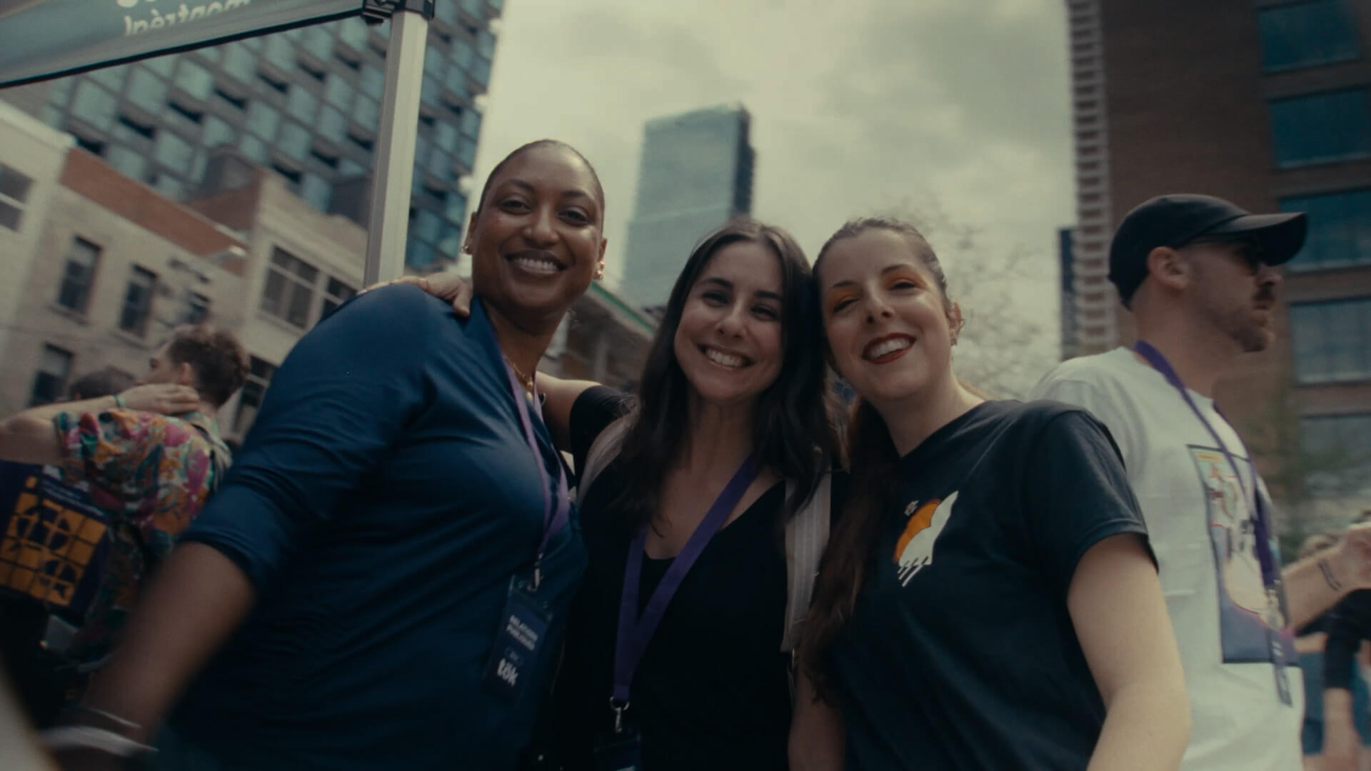 Ally Effect - Vimeo video thumbnail